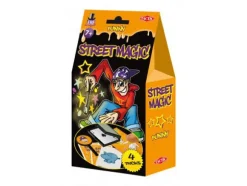 Street Magic Funny