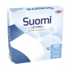 Suomi tietopeli