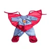 Supernalle-puku, 40 cm