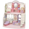 Sylvanian Families Ponin Hieno kampaamo