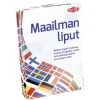 Tactic Maailman liput -peli