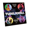 Tactic Tiskijukka Pop Lautapeli