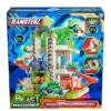 Teamsterz Beast Machines Monster Mayhem leikkisetti ja tarvikkeet