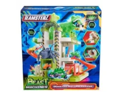 Teamsterz Beast Machines Monster Mayhem leikkisetti ja tarvikkeet