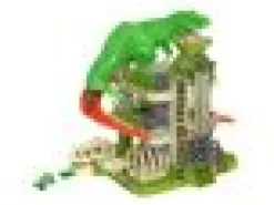 Teamsterz Beast Machines Monster Mayhem leikkisetti ja tarvikkeet