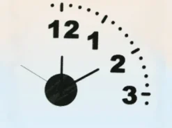 Tee-se-itse-nelj&auml;nnes-sein&auml;kello