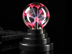 USB-Plasmapallo