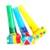 Vappupillit (3 kpl)