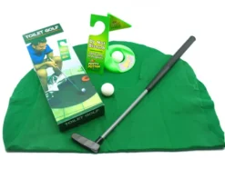 Vessagolf