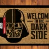 Welcome To The Dark Side - kynnysmatto