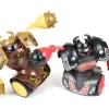 YCOO Kombat Robot Twin Viikinki -taistelurobotit